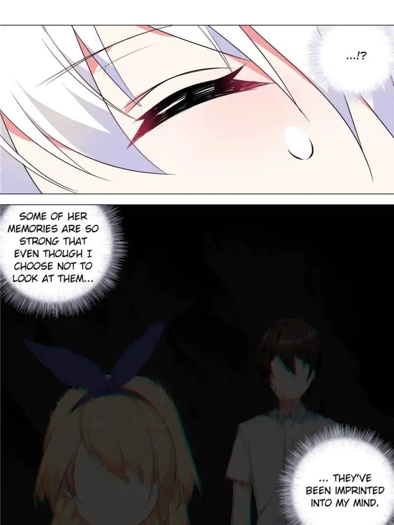 My Girl Is A Dragon Princess Chapter 134 25